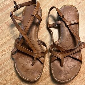Born sandals